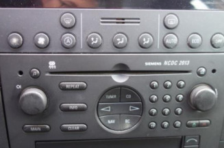 Amortisseur avant droit OPEL OMEGA B