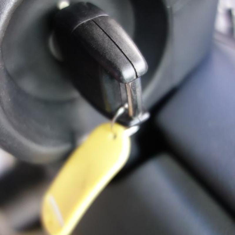 Amortisseur avant droit OPEL OMEGA B Photo n°7