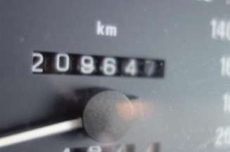 Amortisseur avant droit OPEL OMEGA B