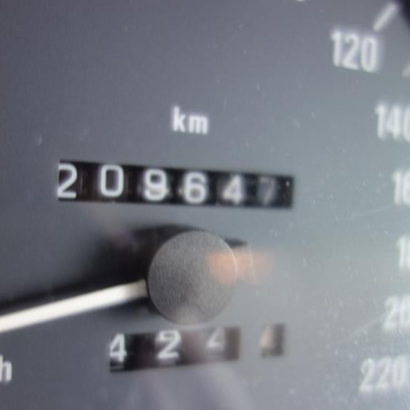 Amortisseur avant droit OPEL OMEGA B Photo n°8