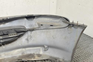 Pare choc avant PEUGEOT 206