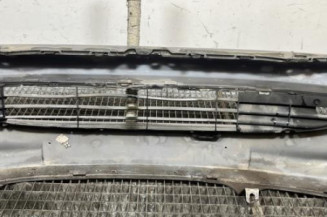 Pare choc avant PEUGEOT 206