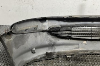 Pare choc avant PEUGEOT 206