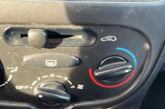 Pare choc avant PEUGEOT 206