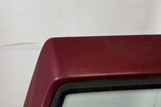 Malle/Hayon arriere CITROEN SAXO