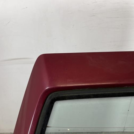 Malle/Hayon arriere CITROEN SAXO