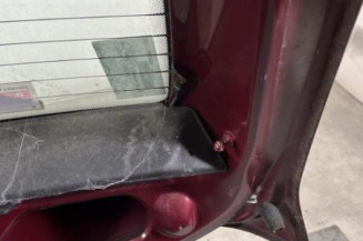 Malle/Hayon arriere CITROEN SAXO