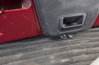 Malle/Hayon arriere CITROEN SAXO