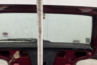 Malle/Hayon arriere CITROEN SAXO