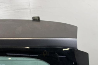 Malle/Hayon arriere RENAULT SCENIC 3