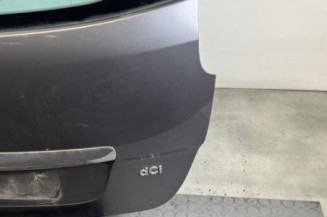 Malle/Hayon arriere RENAULT SCENIC 3