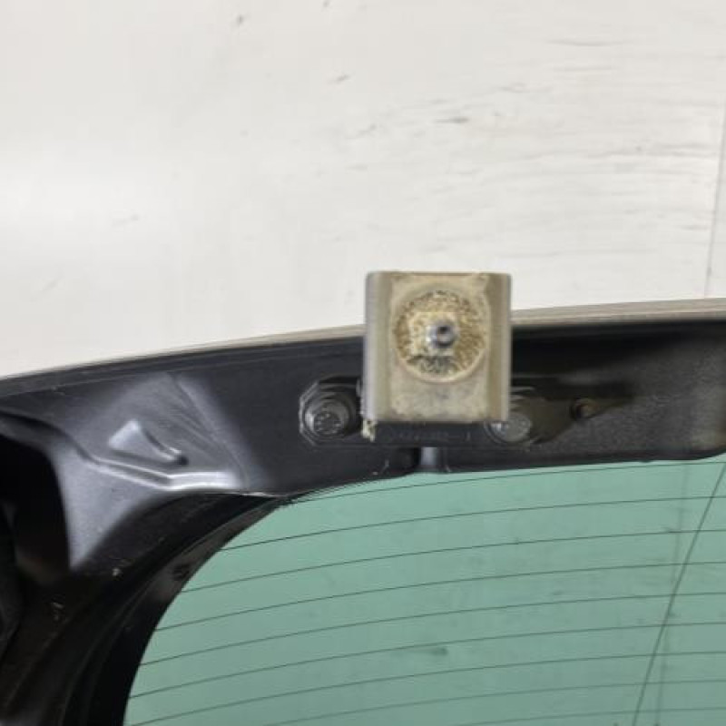 Malle/Hayon arriere RENAULT SCENIC 3 Photo n°6