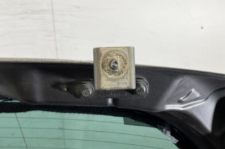 Malle/Hayon arriere RENAULT SCENIC 3