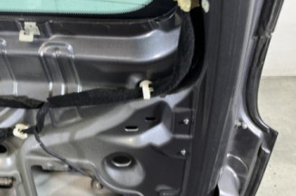 Malle/Hayon arriere RENAULT SCENIC 3