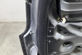 Malle/Hayon arriere RENAULT SCENIC 3