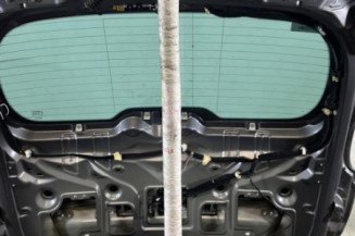 Malle/Hayon arriere RENAULT SCENIC 3