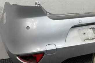 Pare choc arriere RENAULT CLIO 3
