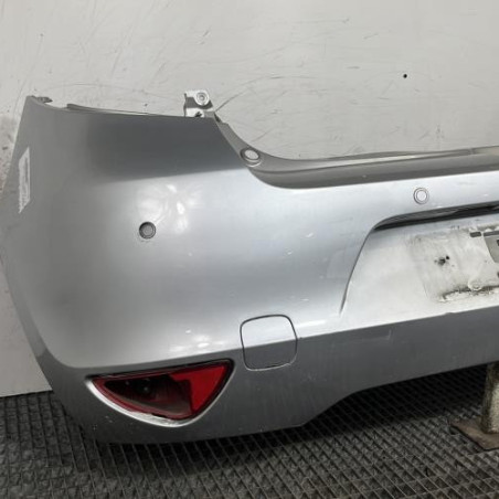 Pare choc arriere RENAULT CLIO 3