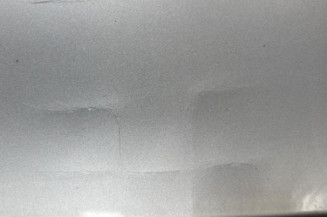 Pare choc arriere RENAULT CLIO 3