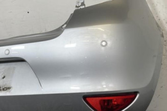 Pare choc arriere RENAULT CLIO 3