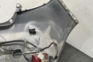 Pare choc arriere RENAULT CLIO 3