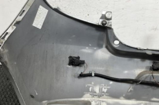 Pare choc arriere RENAULT CLIO 3