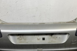 Pare choc arriere PEUGEOT 307 Photo n°1