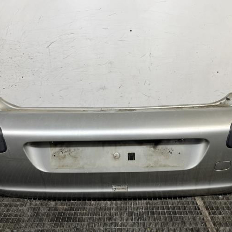 Pare choc arriere PEUGEOT 307 Photo n°1