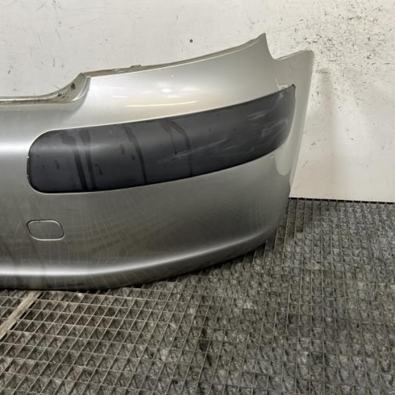 Pare choc arriere PEUGEOT 307 Photo n°3