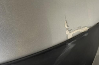 Pare choc arriere PEUGEOT 307