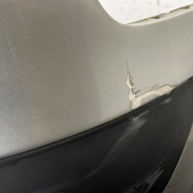 Pare choc arriere PEUGEOT 307 Photo n°4