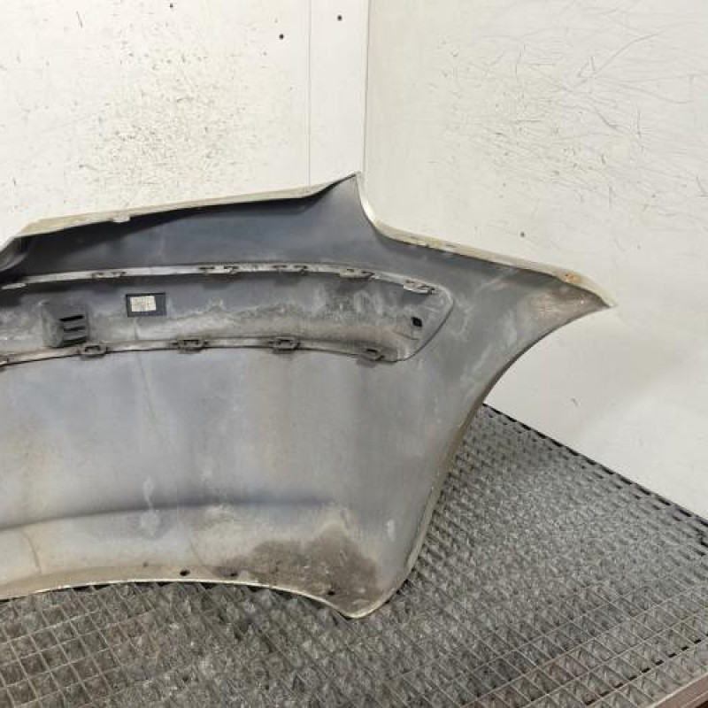 Pare choc arriere PEUGEOT 307 Photo n°5