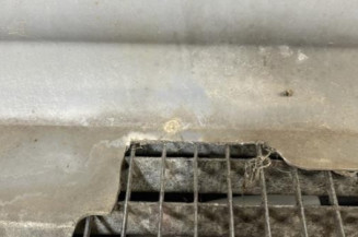 Pare choc arriere PEUGEOT 307