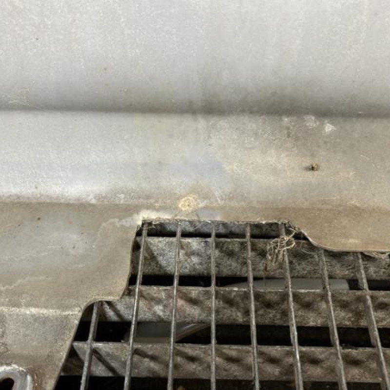 Pare choc arriere PEUGEOT 307 Photo n°7