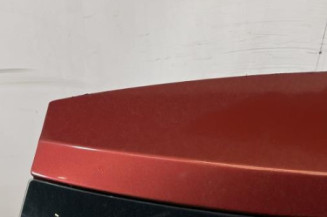 Malle/Hayon arriere FORD FIESTA 5