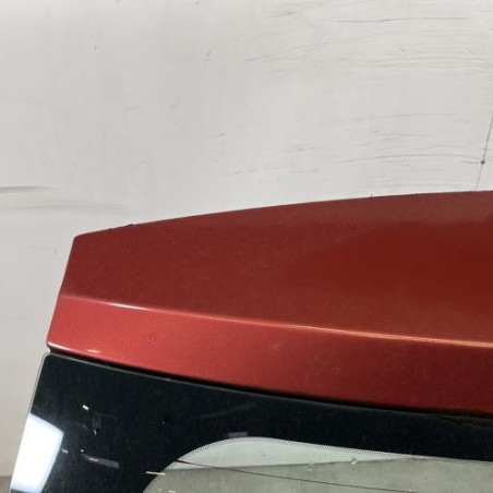 Malle/Hayon arriere FORD FIESTA 5