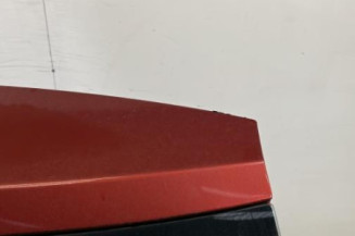 Malle/Hayon arriere FORD FIESTA 5