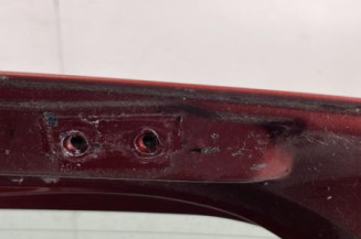 Malle/Hayon arriere FORD FIESTA 5