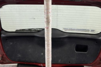 Malle/Hayon arriere FORD FIESTA 5