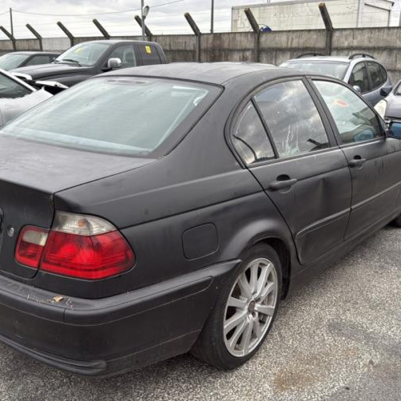 Custode arriere droit (porte) BMW SERIE 3 E46 Photo n°7