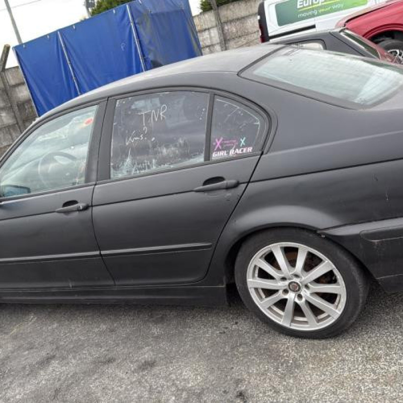Custode arriere droit (porte) BMW SERIE 3 E46 Photo n°10
