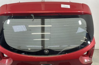 Malle/Hayon arriere KIA RIO 3 Photo n°1