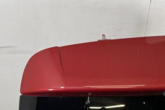 Malle/Hayon arriere KIA RIO 3