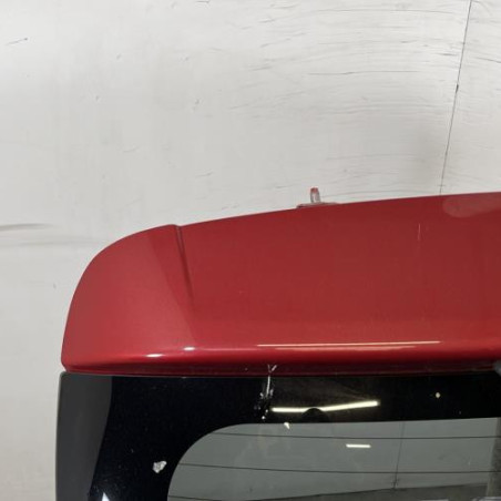 Malle/Hayon arriere KIA RIO 3