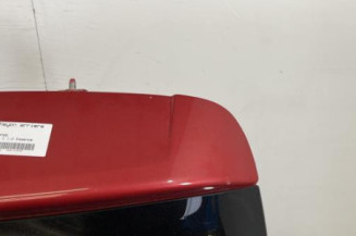 Malle/Hayon arriere KIA RIO 3