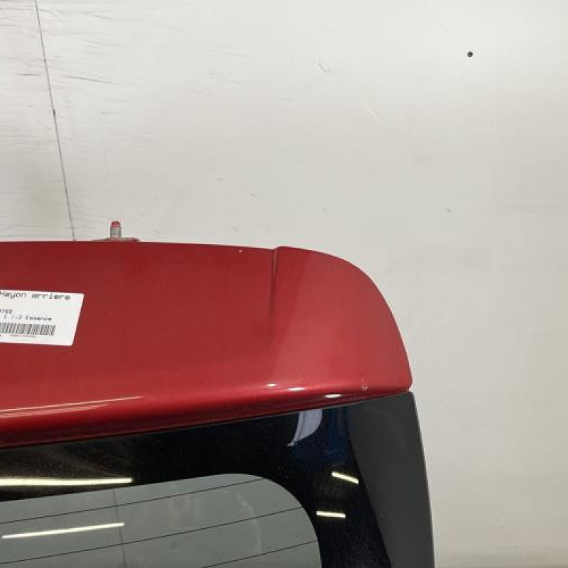 Malle/Hayon arriere KIA RIO 3 Photo n°3