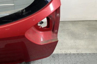 Malle/Hayon arriere KIA RIO 3