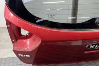 Malle/Hayon arriere KIA RIO 3