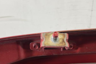 Malle/Hayon arriere KIA RIO 3