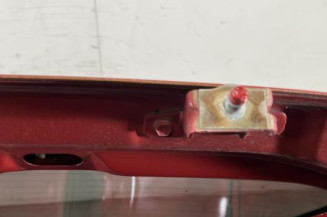 Malle/Hayon arriere KIA RIO 3